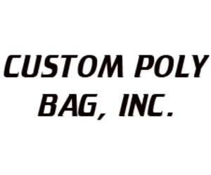 Custom Poly Bag